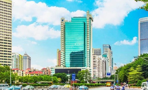 好世界广场